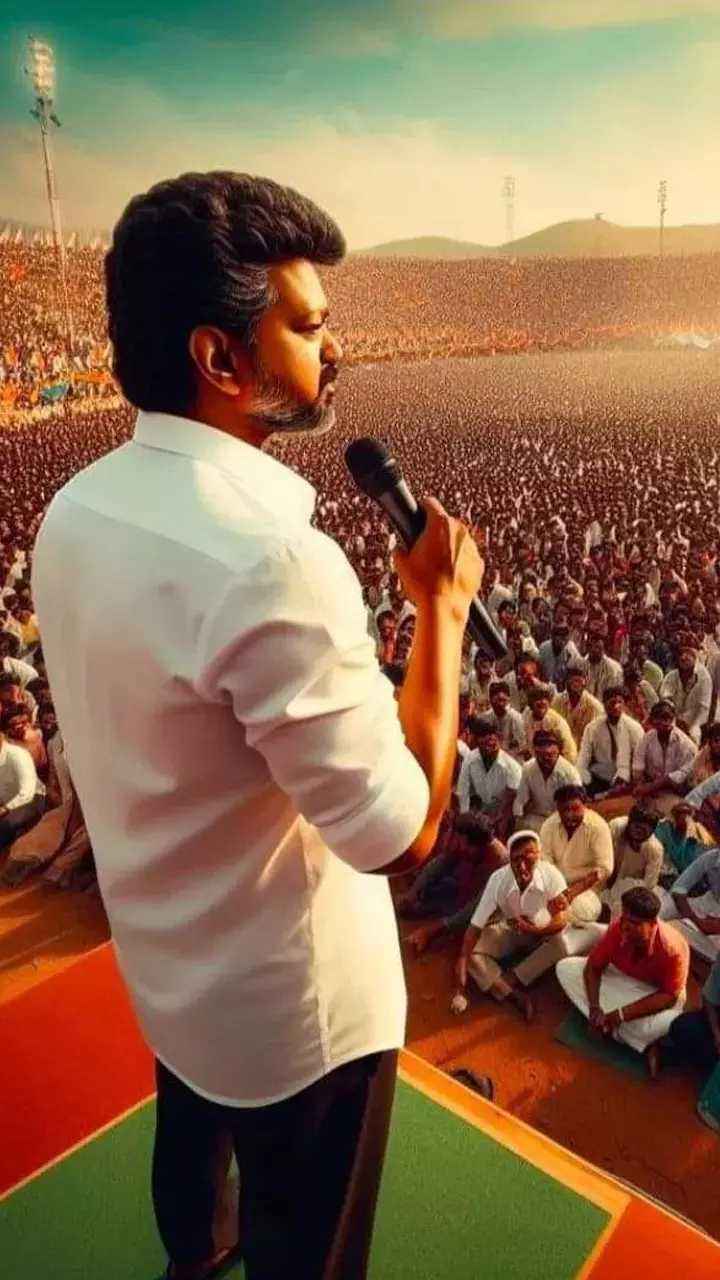 தளபதி 69 படத்தில் இணையும் பிரபலங்கள் - வெளியான தகவல்