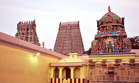 குடந்தை (கும்பகோண) நகர சிறப்புகள்