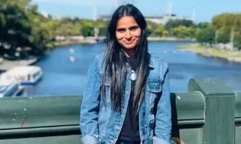 ஆஸ்திரேலியாவில் விமானம் புறப்படும் முன் மயங்கி விழுந்து உயிரிழந்த இந்திய வம்சாவளி பெண்
