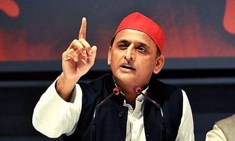 மதவாத அரசியலுக்கு பாராளுமன்ற தேர்தல் முடிவு முற்றுப்புள்ளி-அகிலேஷ் யாதவ்