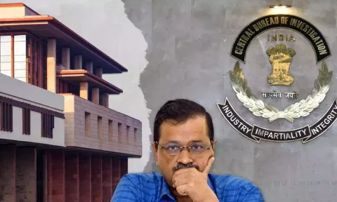 கெஜ்ரிவால் மேல்முறையீடு மனு: சிபிஐ பதிலளிக்க ஐகோர்ட் உத்தரவு