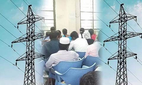 தமிழ்நாடு மின் உற்பத்தி துறையில் பயிற்சி வகுப்பிற்கு இப்போ விண்ணப்பிக்கலாம்....