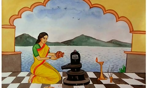 தத்துவங்களை புரிந்து கொண்டு இறைவழிபாடு செய்யுங்கள்