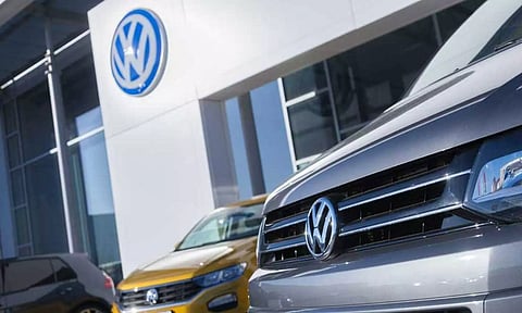 இந்திய சந்தைக்கு குட்பை சொல்லும் வோக்ஸ்வேகன் - காரணம் இதுதான்..!