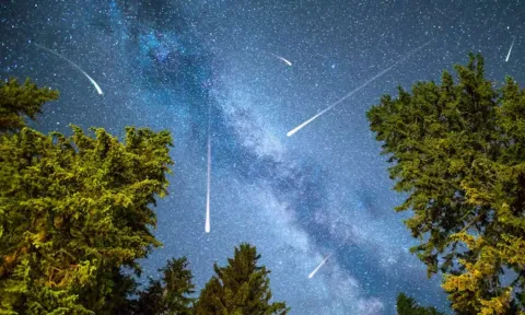 ஜூலை மாதத்தில் நடக்கும் வானியல் அற்புதங்கள்.. ரெடியா   இருங்க!