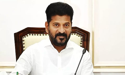 தெலுங்கானாவில் நடிகர்களுக்கு புதிய நிபந்தனை: ரேவந்த் ரெட்டி அதிரடி உத்தரவு