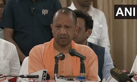 ஹத்ராஸ் கூட்ட நெரிசல் விவகாரத்தை விசாரிக்க சிறப்புக் குழு- யோகி ஆதித்யநாத்