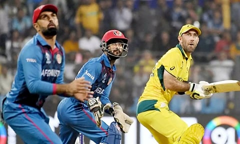 ஆப்கானிஸ்தானுக்கு எதிரான இருதரப்பு தொடருக்கு ஓகே சொன்ன ஆஸ்திரேலியா கிரிக்கெட் வாரியம்