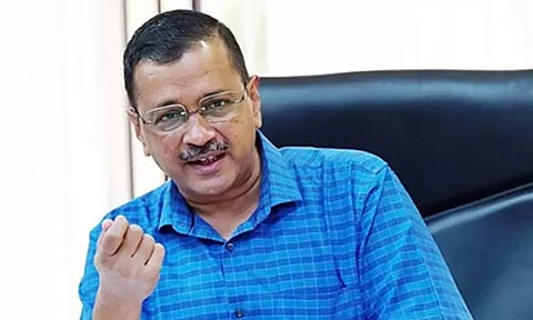 மதுபான கொள்கை முறைகேடு வழக்கு: கெஜ்ரிவாலின் நீதிமன்ற காவல் நீட்டிப்பு