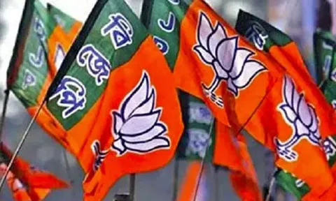 நாளையுடன் ஆய்வு பணி முடிவு: தேர்தல் வேலையில் டிமிக்கி கொடுத்த பா.ஜ.க.வினர் பதவிக்கு ஆப்பு