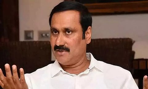 திராவிட கட்சிகள் வன்னியர்-தாழ்த்தப்பட்டோரை பிரித்து சூழ்ச்சி-டாக்டர் அன்புமணி ராமதாஸ்