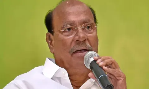 தி.மு.க.வின் அத்துமீறல்களை முறியடித்து பா.ம.க. வெற்றி பெறும்- டாக்டர் ராமதாஸ்