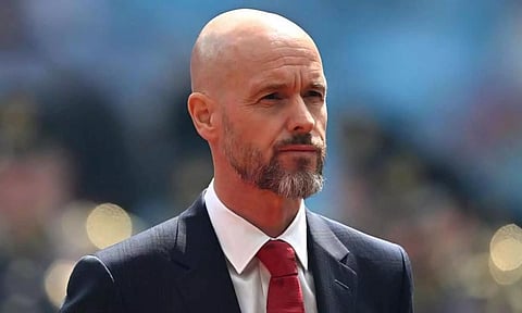 மான்செஸ்டர் யுனைடெட் பயிற்சியாளரின் பதவிக்காலம் மேலும் ஒரு ஆண்டு நீட்டிப்பு