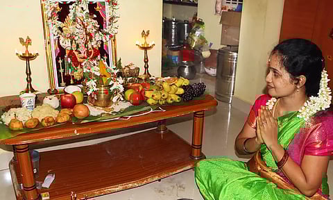 வழிபாடுகளும்.... அதன் பலன்களும்!