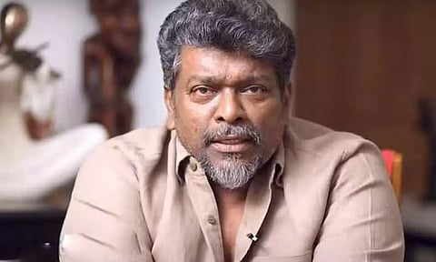 நடிகர் பார்த்திபன் புகார்... போலீசார் வழக்கு பதிவு