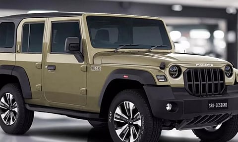 இந்தியாவில் மிகவும் எதிர்பார்க்கப்படும் 8 புதிய கார்கள் விரைவில் அறிமுகம்