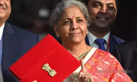 2024-25ம் ஆண்டுக்கான மத்திய பட்ஜெட் ஜூலை 23ம் தேதி தாக்கல்