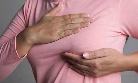 மார்பக புற்றுநோய் இருப்பதை எப்படி அறிவது? இதோ வீட்டிலேயே செய்ய கூடிய சில சோதனைகள்