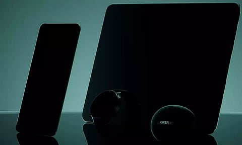 ஒரே நாளில் 4 சாதனங்களை அறிமுகம் செய்யும் ஒன்பிளஸ்