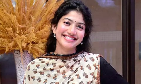 காமெடி கதாபாத்திரத்தில் நடிக்க விரும்பும் சாய்பல்லவி