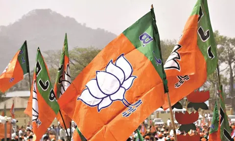 கேரளா உள்ளாட்சி-சட்டமன்ற தேர்தலுக்கு வியூகம் வகுக்கும் பா.ஜ.க.