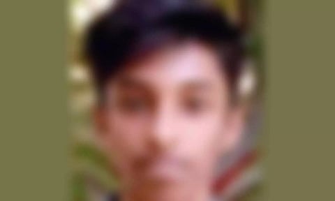 பிறந்தநாள் கொண்டாட்டம், சவால் விட்டு ரெயில் மீது ஏறிய மாணவர் உயிரிழப்பு..!