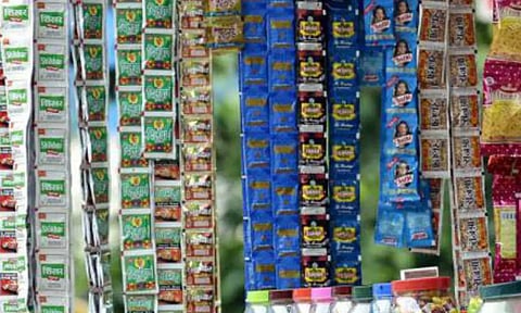 முன்னாள் அதிமுக அமைச்சர்கள் மீதான குட்கா வழக்கு- சிறப்பு கோர்ட்டுக்கு மாற்றம்