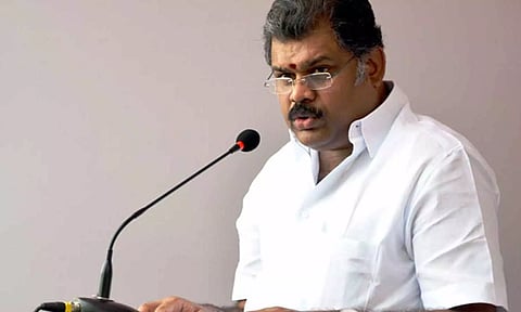 தமிழக அரசு ஒட்டு மொத்த தமிழ்நாட்டு மக்களைப் பாதுகாக்க தவறிவிட்டது- ஜி.கே. வாசன்