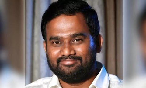 ஜாபர் சாதிக் மனு விசாரணைக்கு உகந்தது அல்ல- அமலாக்கத்துறை