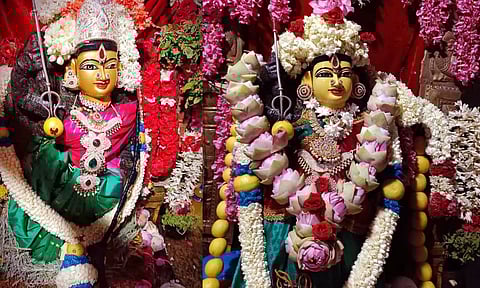 ஆடி மாதம் வந்தாச்சு! தெரிஞ்சுக்கோங்க! ஆடி மாத சிறப்புகள்