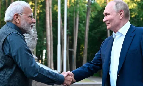 விருந்து வைத்த புதின்.. மனம்திறந்து பேசிய மோடி - என்ன சொன்னார் தெரியுமா?