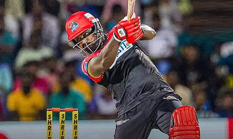 டி.என்.பி.எல். கிரிக்கெட்: திண்டுக்கல் டிராகன்சை வீழ்த்தி சேலம் அணி முதல் வெற்றி