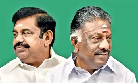 என்னிடம் மன்னிப்பு கடிதம் கேட்பதற்கு எடப்பாடி பழனிசாமிக்கு உரிமை கிடையாது-ஓ.பன்னீர்செல்வம்