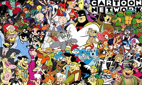 மூடப்படுகிறதா 90ஸ் கிட்ஸின் ஃபேவரட்டான கார்ட்டூன் நெட்வொர்க்? - வைரலாகும்  #RIPcartoonnetwork
