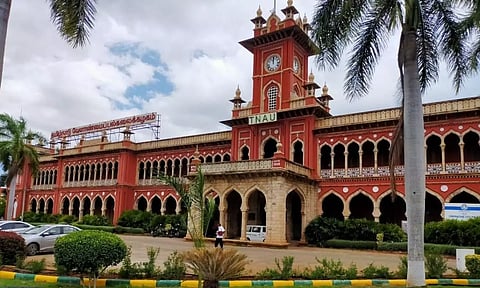 வேளாண்மை பல்கலைக்கழக முதுநிலை படிப்புகளுக்கு நடந்த நுழைவுத்தேர்வு திடீர் ரத்து