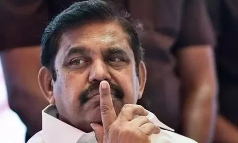 அ.தி.மு.க. நிர்வாகிகளுடன் எடப்பாடி பழனிசாமி இன்று முதல் 9 நாட்கள் தீவிர ஆலோசனை
