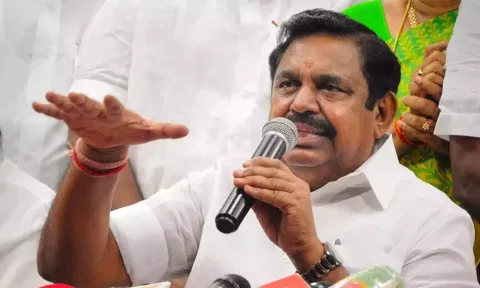 கட்சியில் சிறப்பாக செயல்படாவிட்டால் ஒழுங்கு நடவடிக்கை பாயும்-எடப்பாடி பழனிசாமி