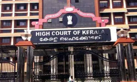 "லிவிங் டுகெதர்" திருமணம் ஆகாது- கேரள உயர்நீதிமன்றம்