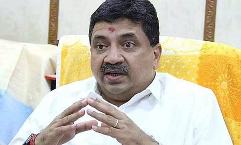 ஐதராபாத், பெங்களூரு அளவுக்கு நாம் இல்லை - பழனிவேல் தியாகராஜன்