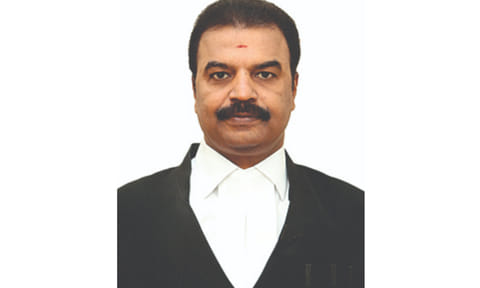 சென்னை ஐகோர்ட் தலைமை நீதிபதி ஆர்.மகாதேவன் உச்ச நீதிமன்ற நீதிபதியாக நியமிக்க பரிந்துரை