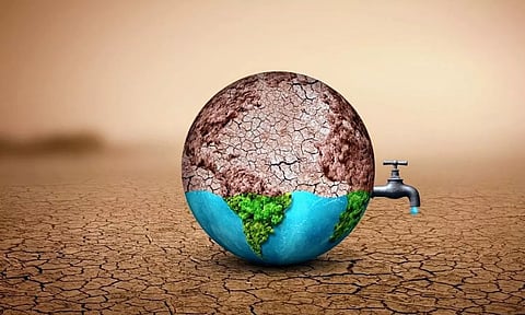 உலகின்  நிலத்தடி நீருக்கும் வந்தது ஆபத்து.. குடிக்கவே முடியாது - பகீர் கிளப்பும் ஆய்வு முடிவுகள்