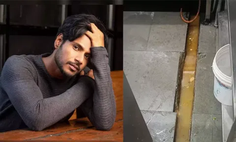 ஐதராபாத் அருகே சினிமா நடிகரின் ஓட்டலில் அதிரடி சோதனை