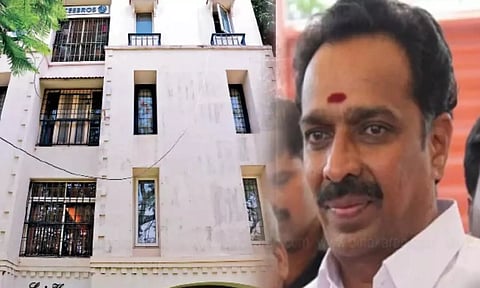 100 கோடி நில மோசடி வழக்கு: அ.தி.மு.க. நிர்வாகி உள்பட 7 பேரிடம் சி.பி.சி.ஐ.டி. போலீசார் விசாரணை