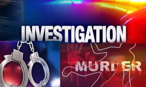 சேலம் அருகே  இளம்பெண் குத்திக்கொலை