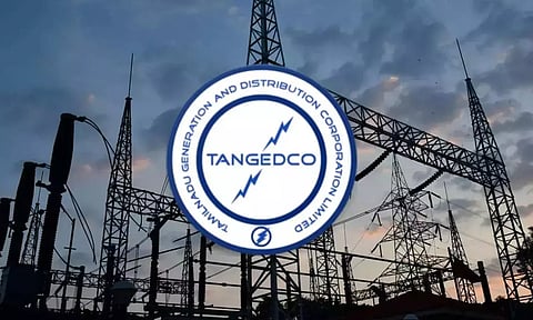 TANGEDCO-ஐ இரண்டாக பிரிக்க மத்திய அரசு ஒப்புதல்