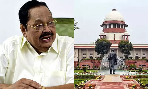 காவிரி விவகாரம் தொடர்பாக சுப்ரீம் கோர்ட்டுக்கு செல்வோம்- தமிழக அரசு அறிவிப்பு