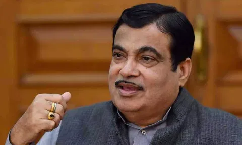 காங்கிரஸ் செய்த தவறுகளை நாமும் செய்யக்கூடாது- நிதின் கட்காரி எச்சரிக்கை