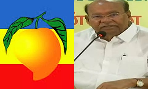 திமுகவின் வெற்றி தற்காலிகமானது- ராமதாஸ்