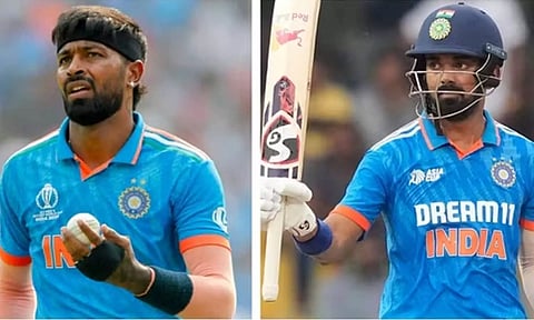 இந்தியா-இலங்கை கிரிக்கெட் போட்டி அட்டவணையில் மாற்றம்