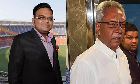 புற்று நோயால் பாதிக்கப்பட்ட அன்ஷுமானுக்கு 1 கோடி உதவி- ஜெய்ஷா அதிரடி உத்தரவு